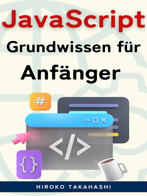 Title details for JavaScript für Anfänger by Tenco - Available